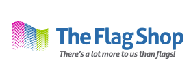 Flag Shop Logo