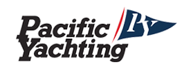 Pacific Yachting Logo