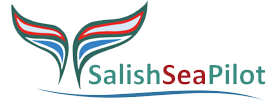 Salish Sea Pilot Logo